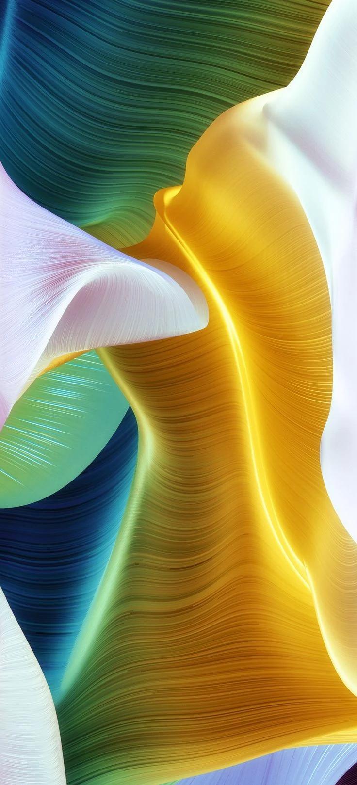 Abstract HD Wallpaper Full Screen