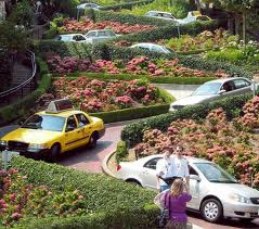 Lombard street