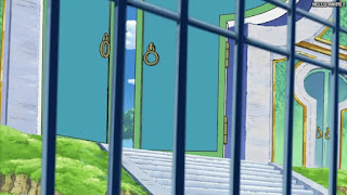 ワンピース アニメ エニエスロビー編 267話 | ONE PIECE Episode 267 Enies Lobby