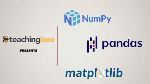 [Free Udemy Course] 2021 NumPy, Pandas, Matplotlib for Machine Learning