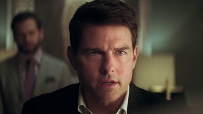 Mission Impossible Fallout Tom Cruise HD Wallpapers