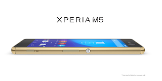 Review Lengkap Sony Xperia M5