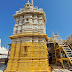 Mahudi Temple Gandhinagar - Timing ,Tour Experience & More