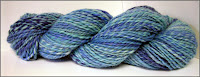 Blue Moon yarn