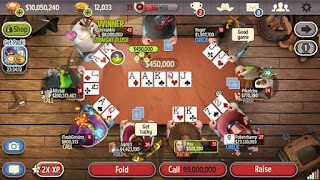 Game Poker Offline Android Terbaik