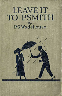 Front_Cover_of_the_first_edition_of_Leave_it_to_Psmith_by_P_G_Wodehouse_featuring_a_silhouett_of_Psmith_offering_a_young_lady_an_umbrella