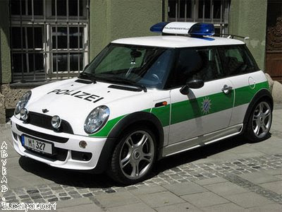 English Bavarian Police Car English Bavarian Police Car Swedish Police Car