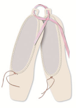 Ballet Shoes