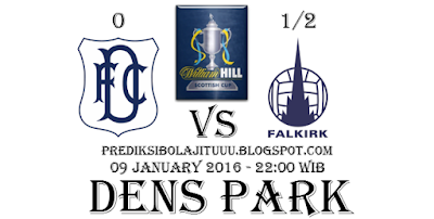 "Bandar Poker - Prediksi Skor Dundee vs Falkirk Posted By : Prediksibolajituuu.blogspot.com"