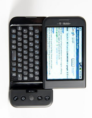 HTC Dream