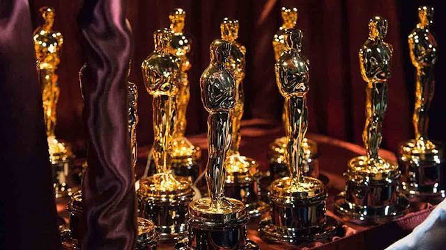 92'nci Oscar Ödülleri Sahiplerini Buldu