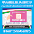 #TerritorioCentro