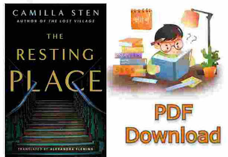 The Resting Place by Camilla Sten books pdf download