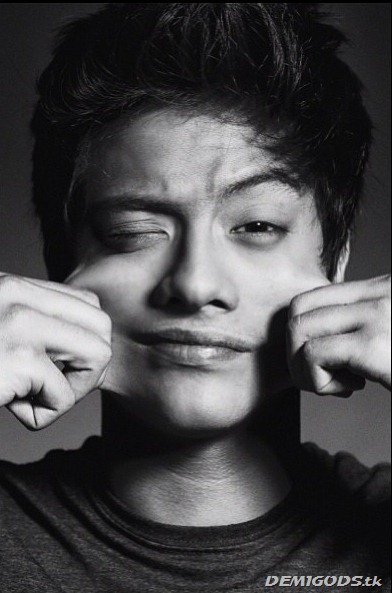 Daniel Padilla by Mark Nicdao (3)