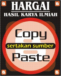 Logo Jangan Copy Paste