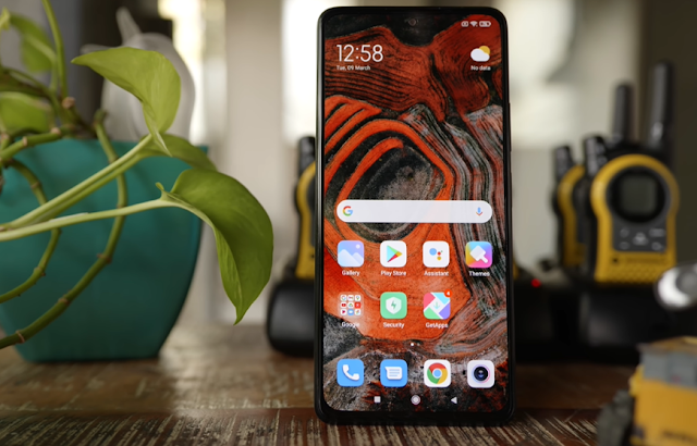 Xiaomi Redmi Note 10 Pro Max Review