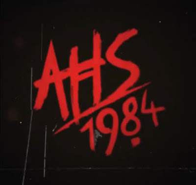 Todo lo que se sabe de la 9ª temporada de 'American Horror Story: 1984'