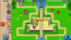 Bloons TD Battles MOD APK-1