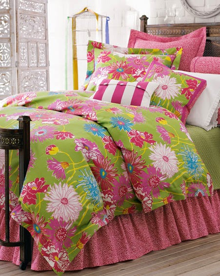 10 Design Ideas For Warm Bedding For Your Bedroom 7