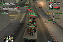 Cara Bermain Gta Sa Multiplayer Dengan Lan