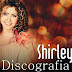 Discografia Shirley Carvalhaes / 1976 a 2012 / Voz e Playback 