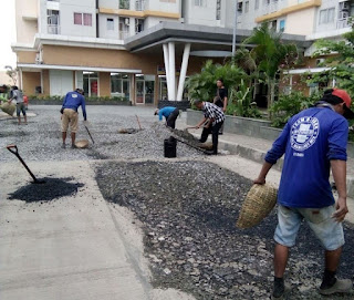 Pembuatan Aspal Beton, Jasa Pembuatan Aspal Beton, Jasa Pembuatan Aspal