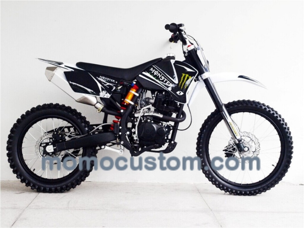 Modifikasi motor trail body ktm 1024x769