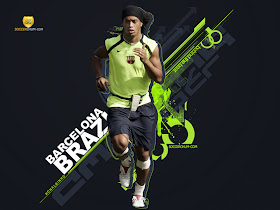 Ronaldinho Wallpaper