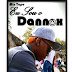 Mixtape " Eu Sou O Dannax "‏ [Promo]2011