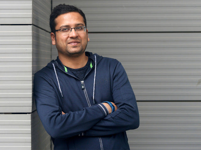 Behind Binny Bansal's exit