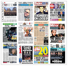 front pages 24-03-16