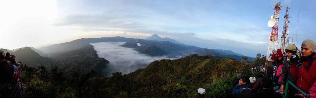 Paket Wisata Bromo Tour Surabaya Batu Malang Travel Murah