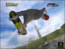 aminkom.blogspot.com - Free Download Games Tony Hawk's Pro Skatter 4