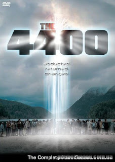 Assistir The 4400 Online (Legendado)