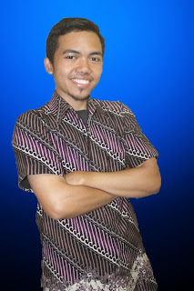 ari purwanto, trainer bisnis online, pembicara internet marketing