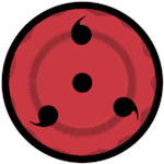 Com colocar sharingan no olho de uma foto - photoscape