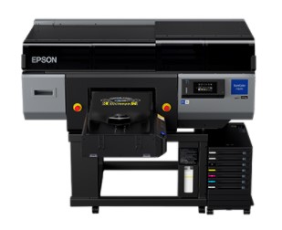 Imprimante Epson SureColor F3070 Telecharger Pilote