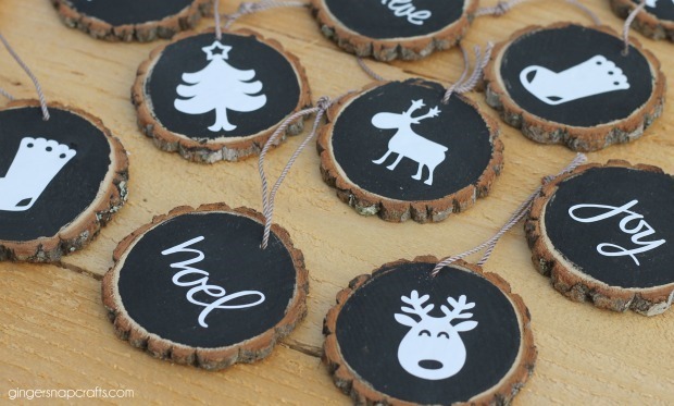 ornaments