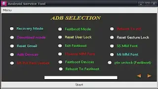 Android Service Tool Free DOWNLOAD (Direct Link)
