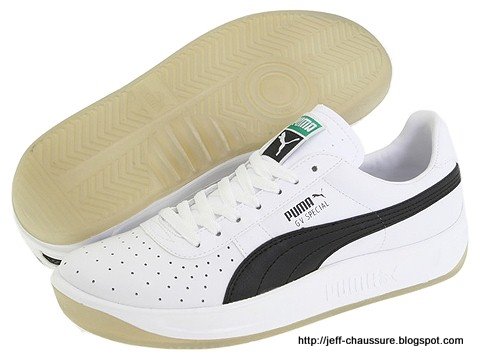 Jeff chaussure:chaussure-604914