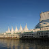 Canada Place - Downtown, Vancouver Canada