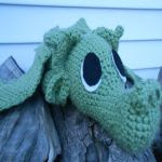 PATRON GRATIS DRAGON AMIGURUMI 23087