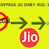 {BYPASS JIO 1 GB LIMIT}Get True 4G Speed Even After 1 GB Limit in Jio Happy New Year Offer – Jio Unlimited 4G