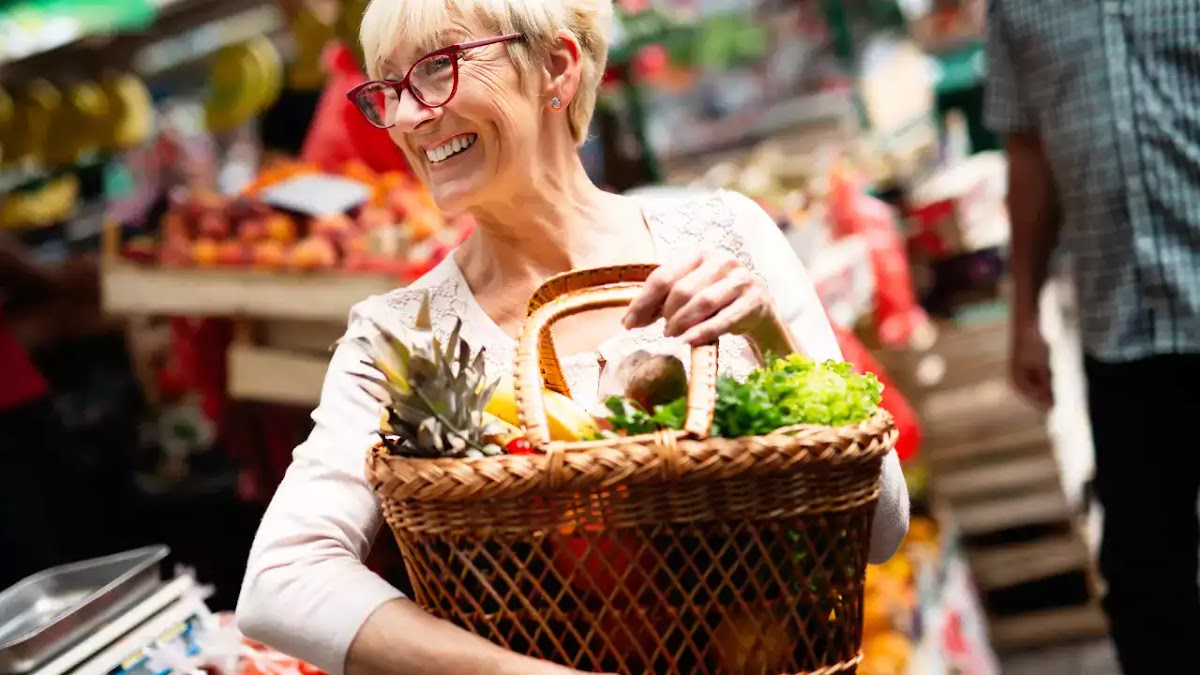 Modelos de Textos Criativos para Hortifrúti: Encante Seus Clientes!
