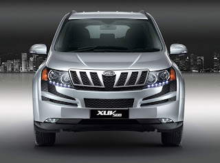 mahindra xuv 500