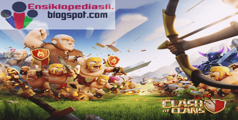 Clash of Clans