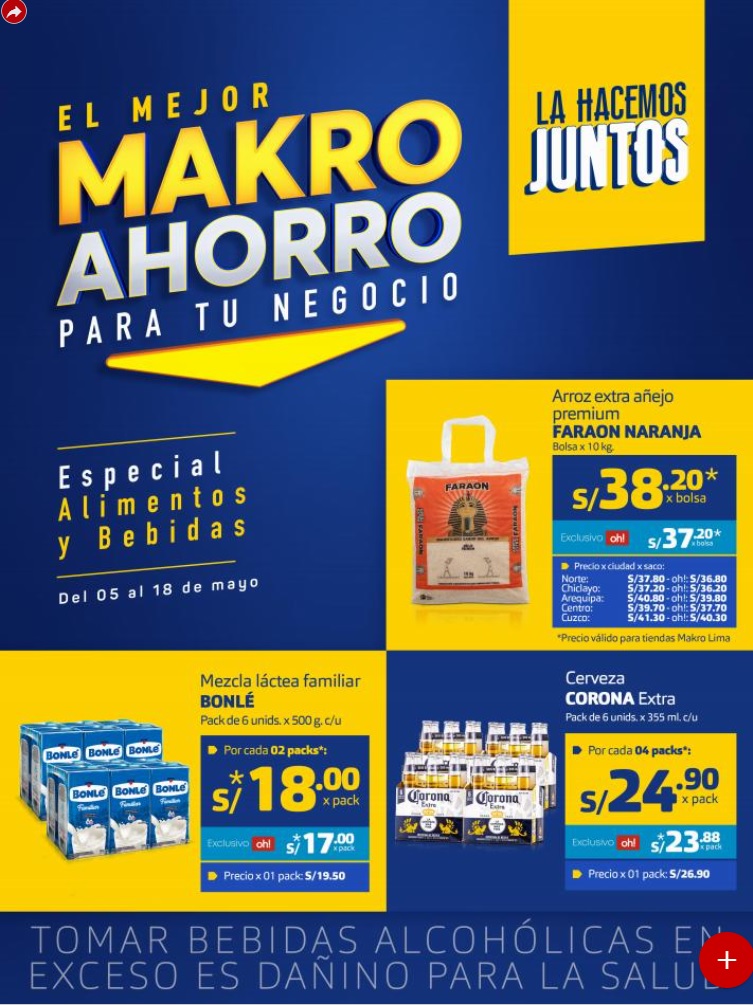 Catalogos en DePeru.com