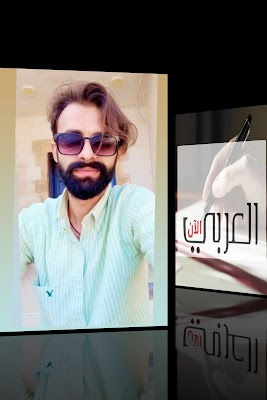 الشاعر الأردني / مصطفى ربايعة يكتب قصيدة تحت عنوان "طينيّ النجوى، وأنتهي"