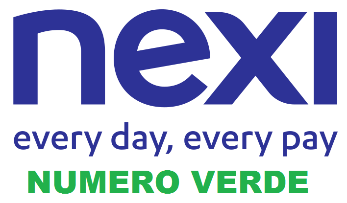 Numero Verde Nexi