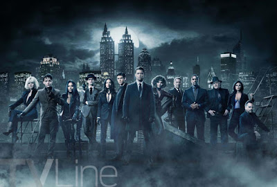 Cuarta temporada de "Gotham".